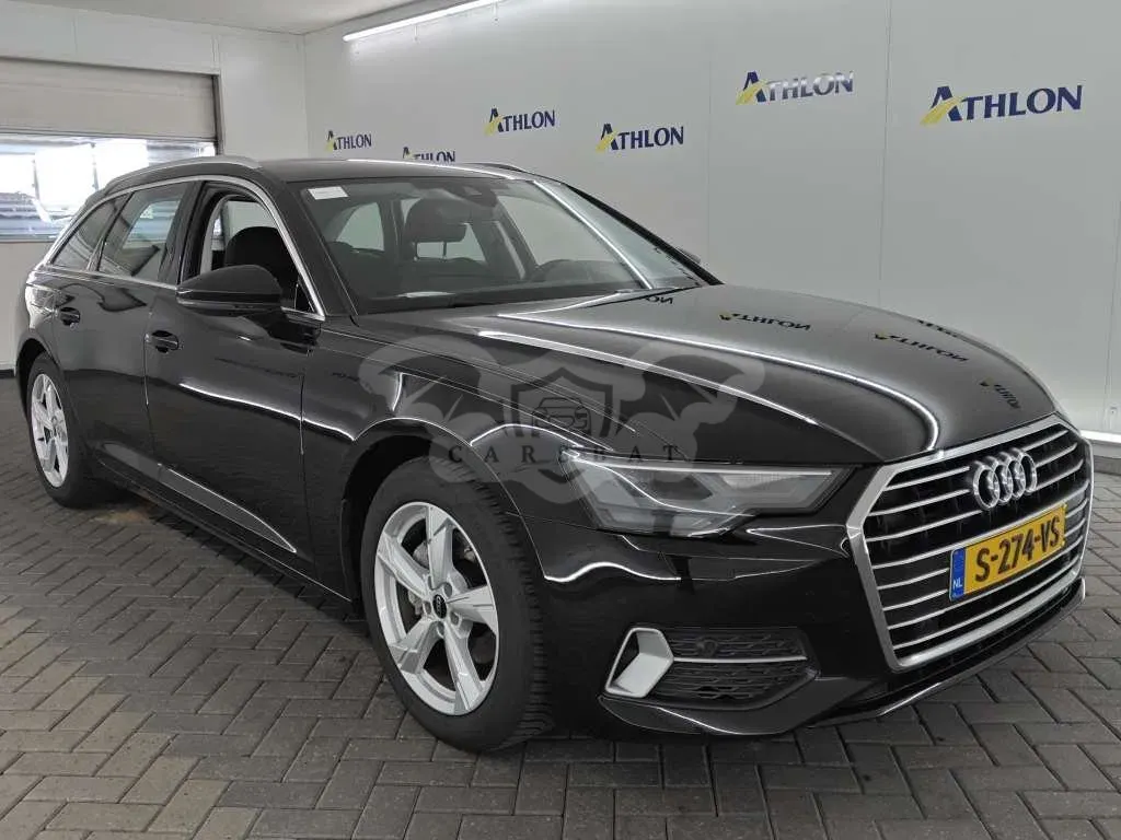Audi A6 Avant 40 TFSI Advanced 2023