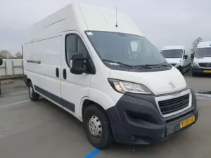 Peugeot Boxer L3H3 2.0 HDI Premium 2018