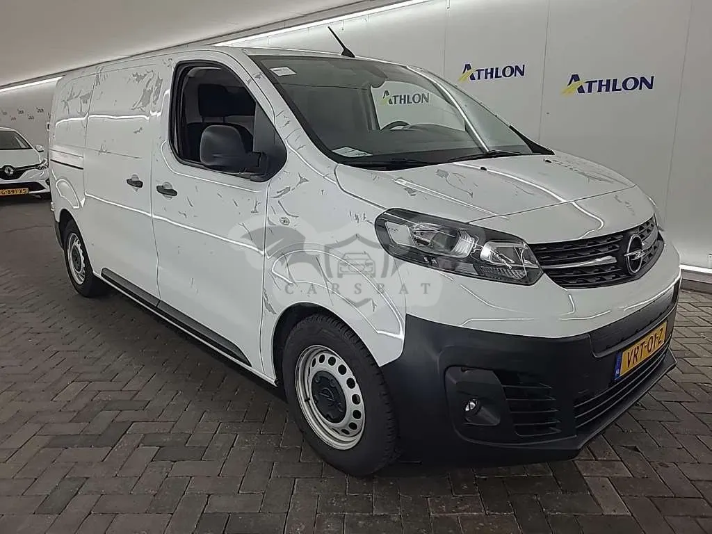 Opel Vivaro L2H1 75 kWh 2022
