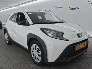 Toyota Aygo 1.0 VVT-i 2022