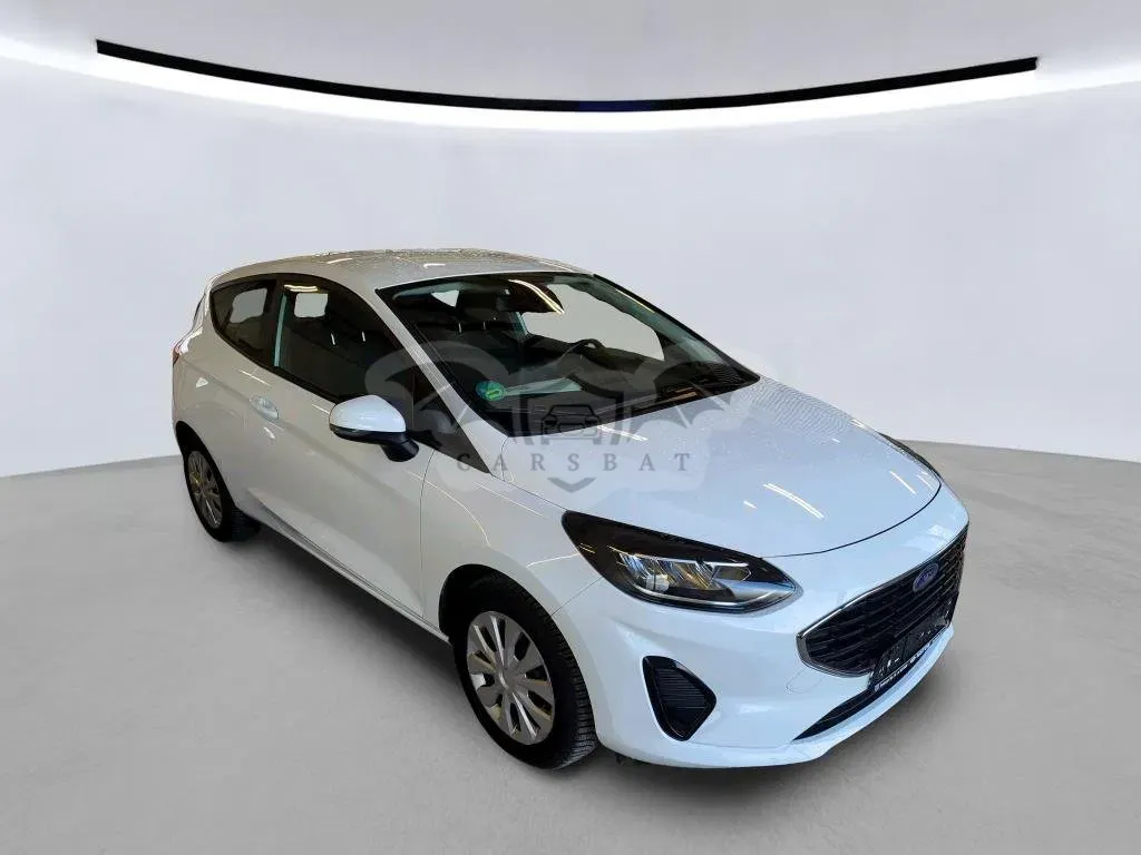 Ford Fiesta 1.1 2022