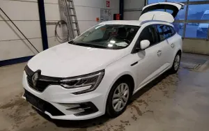 Renault Megane Grandtour 2022