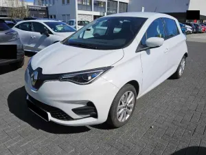 Renault Zoe 2022