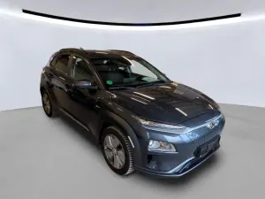 Hyundai Kona e-Kona 2021