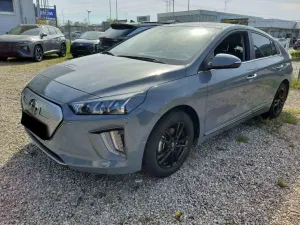 Hyundai IONIQ 2021