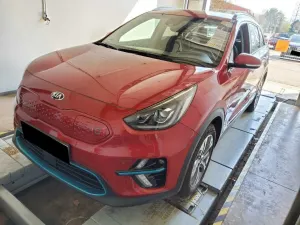 Kia Niro 2022
