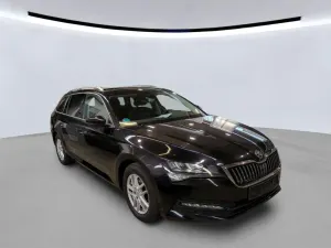 Skoda Superb Combi 2.0 TDI 2020