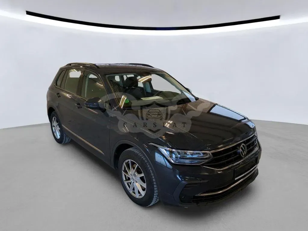 Volkswagen Tiguan 2.0 TDI 2023