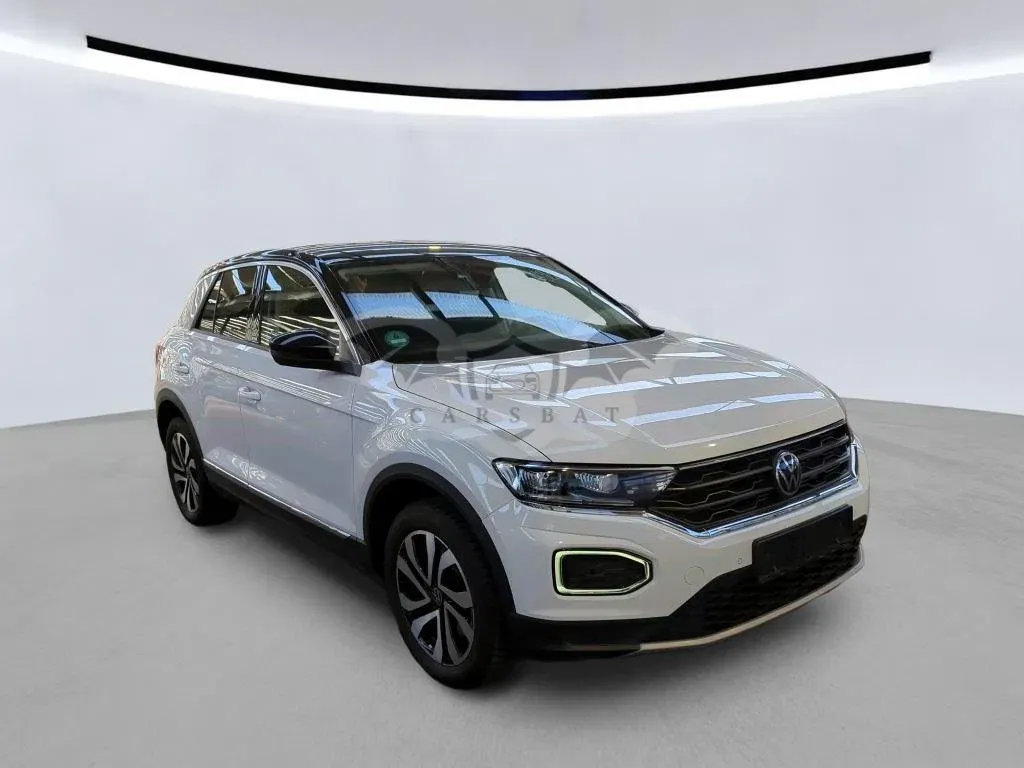 Volkswagen T-ROC 2.0 TDI 2023