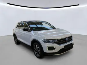 Volkswagen T-ROC 2.0 TDI 2023