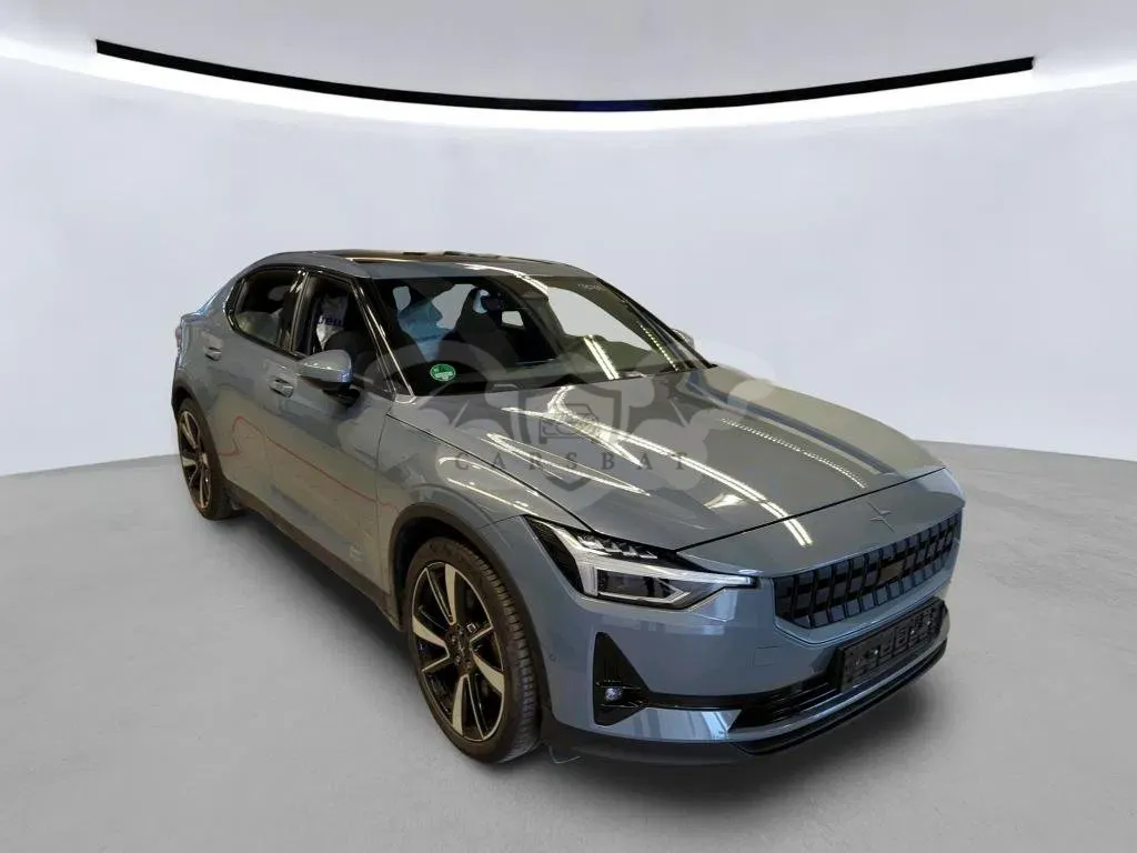 Polestar 2 79 kWh 2022