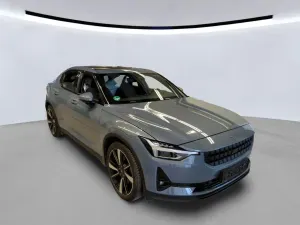 Polestar 2 79 kWh 2022