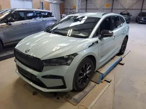 Skoda Enyaq iV 80X 2023