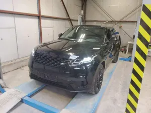 Land Rover Range Rover Velar P400e 2022