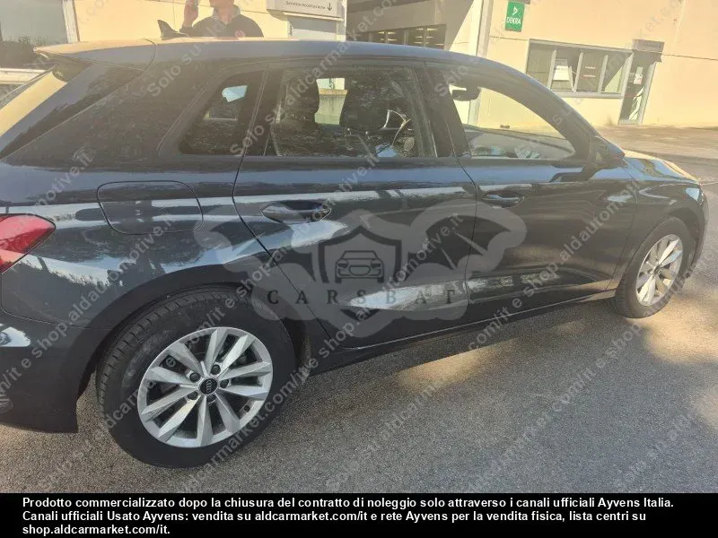 Audi A3 35 TDI Business 2024