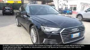 Audi A6 35 TDI 2021