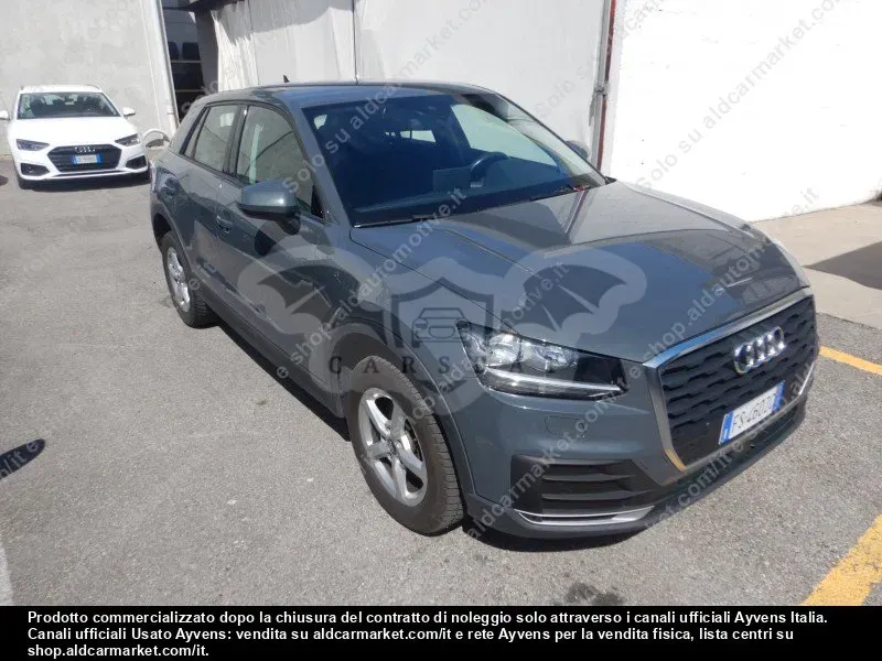 Audi Q2 1.6 TDI Business 2018