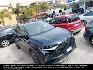 DS DS7 Crossback Opera 2023