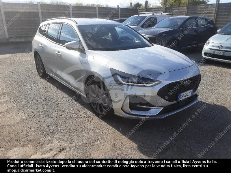 Ford Focus ST 1.5 2023