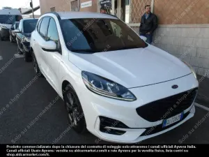Ford Kuga 1.5 EcoBlue ST Line 2022
