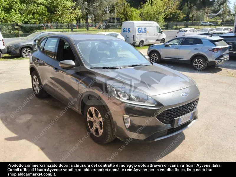 Ford Kuga 1.5 EcoBlue 2022
