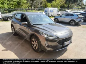 Ford Kuga 1.5 EcoBlue 2022