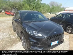 Ford Kuga 2.5 ST Line 2024