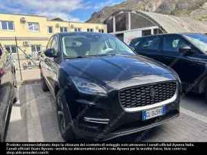 Jaguar E-Pace 2.0d S 2022
