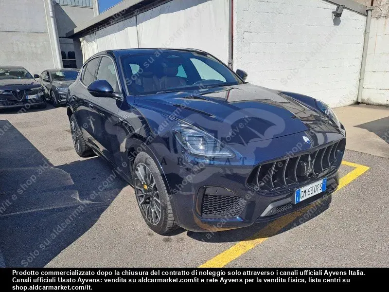 Maserati Grecale 2.0 GT 2023