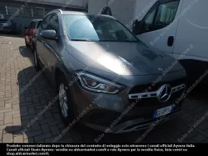 Mercedes-Benz GLA 200d Business 2022