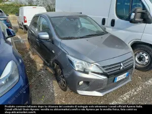 Mitsubishi Space Star 1.2 Intense 2022