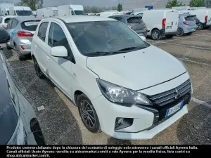 Mitsubishi Space Star 1.2 Intense 2022