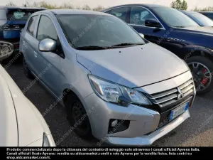 Mitsubishi Space Star 1.2 Intense 2022
