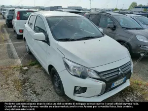 Mitsubishi Space Star 1.2 Intense 2022