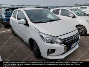 Mitsubishi Space Star 1.2 Intense 2022