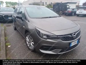 Opel Astra 1.5 CDTI Business 2022