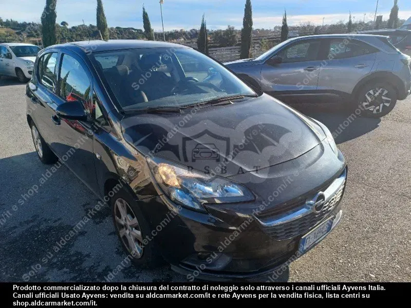 Opel Corsa 1.2 2017
