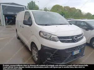 Opel Vivaro L2H1 1.5 Enjoy 2021