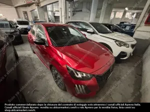 Peugeot 208 Active 2024