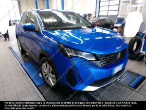 Peugeot 3008 Active Business 2021