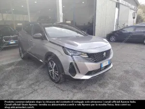 Peugeot 3008 Allure Pack 2023