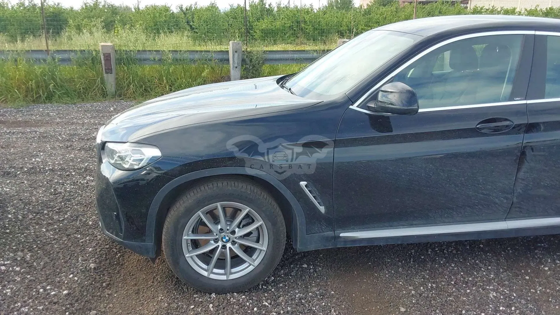 BMW X4 20i 2024