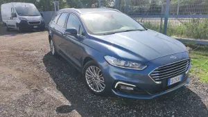 Ford Mondeo 2.0 2020