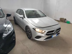 Mercedes-Benz A 180 Executive 2023