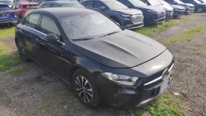 Mercedes-Benz A 180 Executive 2023