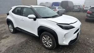 Toyota Yaris Cross Active 2024