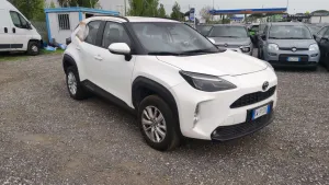Toyota Yaris Cross Active 2024
