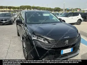 Peugeot 5008 Allure 2021