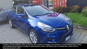 Renault Clio 0.9 TCe Business 2018