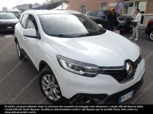 Renault Kadjar 1.2 TCe Intens 2018